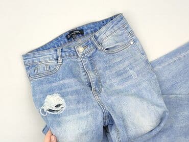 miu miu t shirty: Jeans for women, size XS (EU 34) — 5