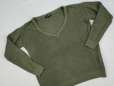 minouu przybylska i jordanov sweter: Jennyfer, Sweter damski, rozmiar S — 1