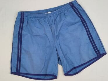 nike pro spodenki olx: Szorty dla mężczyzn, rozmiar XL — 4