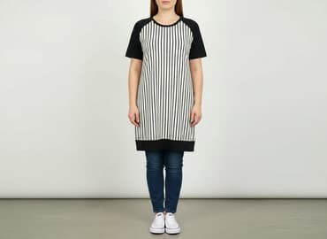 zalando sukienka plus size: Сукня жіноча, розмір XL — 1