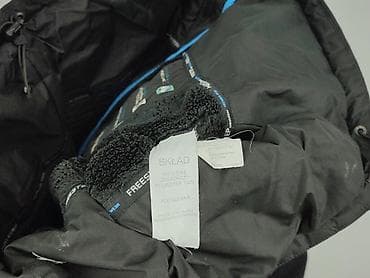 kik kurtka softshell: Wiatrówka dla mężczyzn, rozmiar 3XL — 5