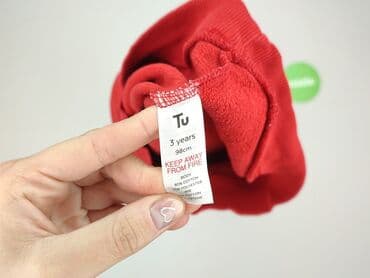 sukienki z weluru i aksamitu allegro: Sweatshirt, Tu, 2-3 years, 92-98 cm, condition - Perfect — 5