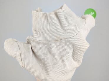 szeroki golf damski: H&M, Golf damski, rozmiar S — 5