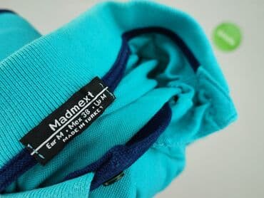 decathlon koszulki polo męskie: Koszulka polo dla mężczyzn, rozmiar M — 5