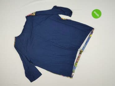 bluza z napisem cropp: Bluzka damska, rozmiar L — 4