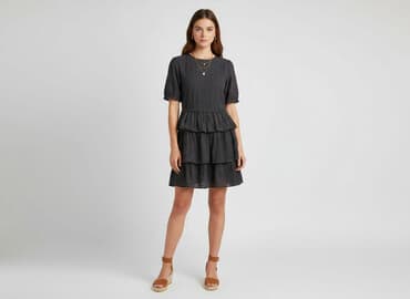 sukienka z dziurami: H&M, Sukienka damska, rozmiar S — 6