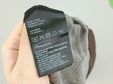 kamizelka futerko h m: H&M Divided, Bluzka damska, rozmiar XS — 4