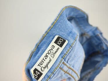 teranova top: Terranova, Jeansy damskie, 2XS — 5