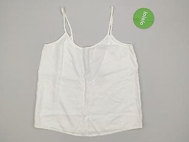 free clothes: H&M Conscious, Top damski, rozmiar M — 2