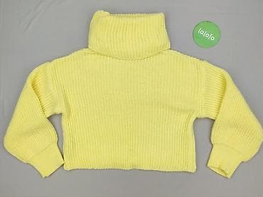 cropp golf: Italy Moda, Golf damski, rozmiar 3XL — 3