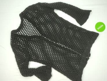 kozaki na platformie ccc: Kardigan damski, L — 3