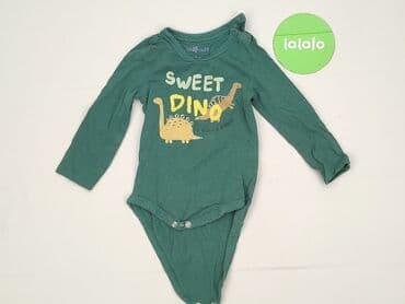 sukienka koszulowa c a: Body, So cute, 6-9 months, 
condition - Very good — 2
