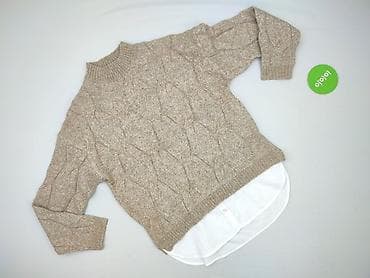 futra: Beloved, Sweter damski, rozmiar M — 3