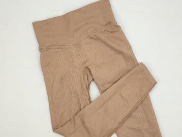 legginsy push up xs: Pink, Legginsy Sportowe damskie, XS — 1