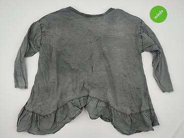 thunderdome t shirty: ITALY FASHION, Tunika damska, rozmiar One size — 3