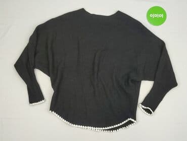 sweter włochaty: Sweter damski, S — 3