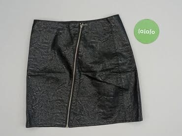 forever 21 spódniczka skórzane: Villa, Spódnica damska, rozmiar S — 3