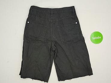 chrome hearts heans: H&M Divided, Szorty damskie, rozmiar S — 3