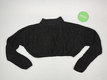 hermesy: H&M Divided, Sweter damski, rozmiar S — 2