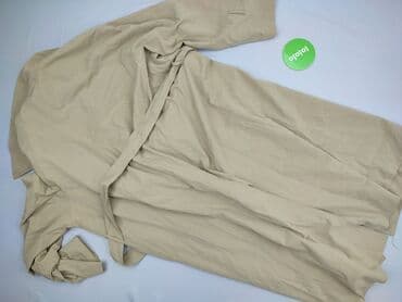 mcqueen bluza: H&M, Trencz damski, rozmiar XL — 3