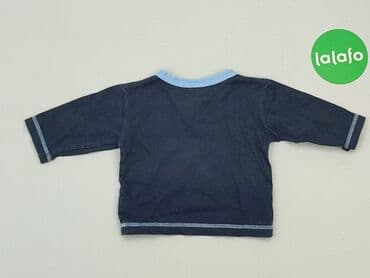 bluzka elite: Blouse, Next, Newborn baby, condition - Very good — 3