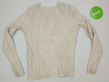 vinted pro: Sinsay, Sweter damski, rozmiar M — 3