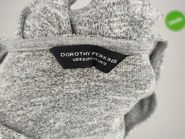 Ubrania damskie: Dorothy Perkins, Sweter damski, rozmiar L — 4