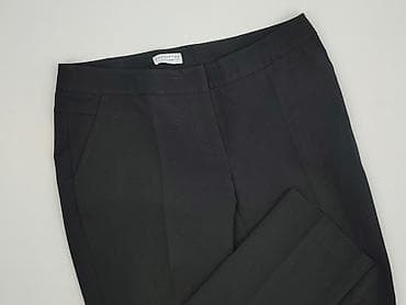 monari bluzki: Monari, Spodnie materiałowe damskie, rozmiar 2XL — 1