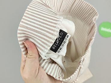 stringi pod legginsy: Beloved, Legginsy Sportowe damskie, rozmiar L — 4