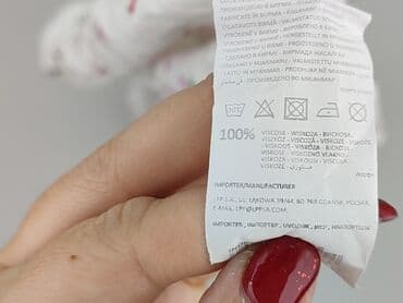 koszula nocna cropp: Cropp, Sukienka damska, S — 5