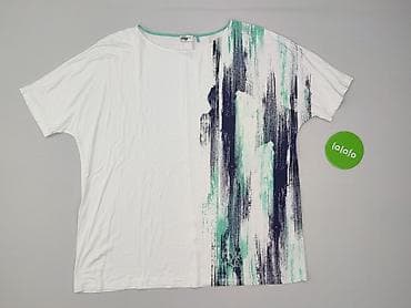 t shirty gitara: Gerry Weber, Bluzka damska, rozmiar 4XL — 2