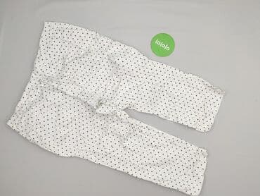 piżamy damskie allegro: TU Woman, Spodnie materiałowe damskie, rozmiar 2XL — 3