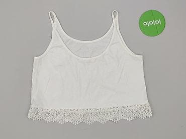 bluza dla bff: Terranova, Top damski, rozmiar S — 2
