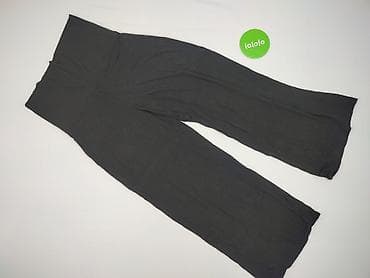 legginsy spanx: Spodnie materiałowe damskie, rozmiar S — 2