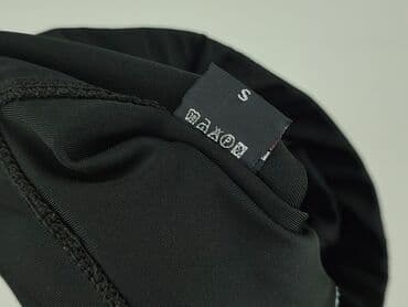 Kobiety: Tommy Hilfiger, Legginsy Sportowe damskie, rozmiar S — 5
