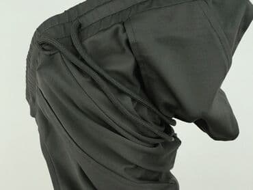 czerwone spodnie cargo: Spodnie cargo damskie, L — 5