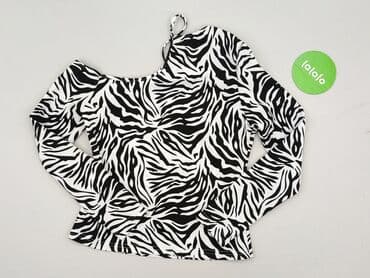 shein bluzy: Shein, Bluzka damska, rozmiar M — 3