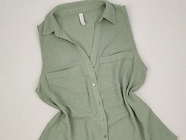 saga: Women's blouse, size M — 1
