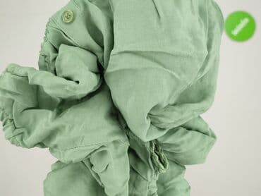 szmaragdowa bluzki damskie: Moodo, Bluzka damska, rozmiar XL — 4