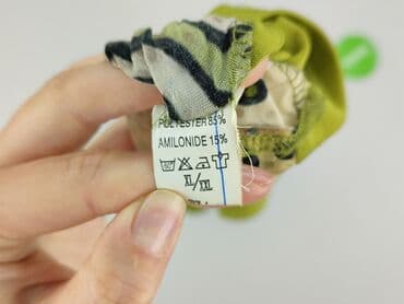 koszulka na ramiączkach jedwabna: T-shirt damski, rozmiar XL — 4