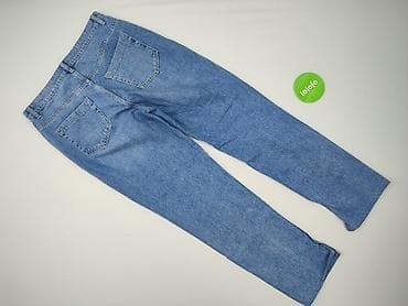 lee bluzki: Reserved, Jeansy damskie, rozmiar XL — 3