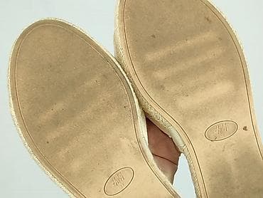 klapki marvel hm: H&M, Klapki damskie, rozmiar 39 — 4