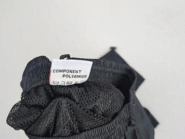 bluza 2 pac: Męskie spodnie cargo Suerun, rozmiar L - Kolor: ciemnoszary/czarny - — 5