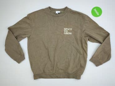 Women's Clothing: H&M, Women`s sweatshirt, size M (EU 38) — 2