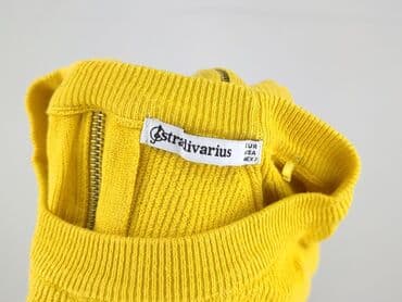 sweter stradivarius: Stradivarius, Women`s sweater, size S — 4