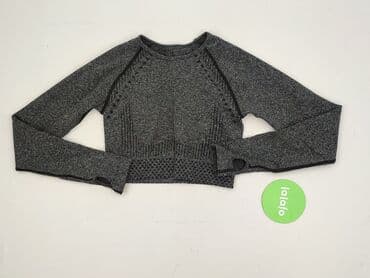 bluzka z otworem na kciuk: Bluzka damska, rozmiar S — 2