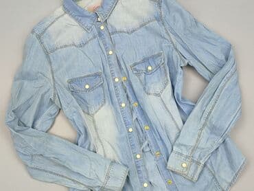 Denim Co, Koszula damska, rozmiar M