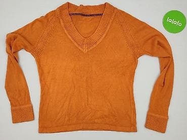 house sweter lis: Sweter damski, rozmiar S — 2