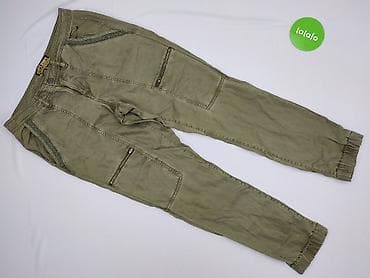 sneakersy diverse: Superdry, Spodnie cargo damskie, rozmiar M — 2