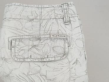 smog basic regular fit: Glo-Story, Szorty dla mężczyzn, rozmiar L — 5